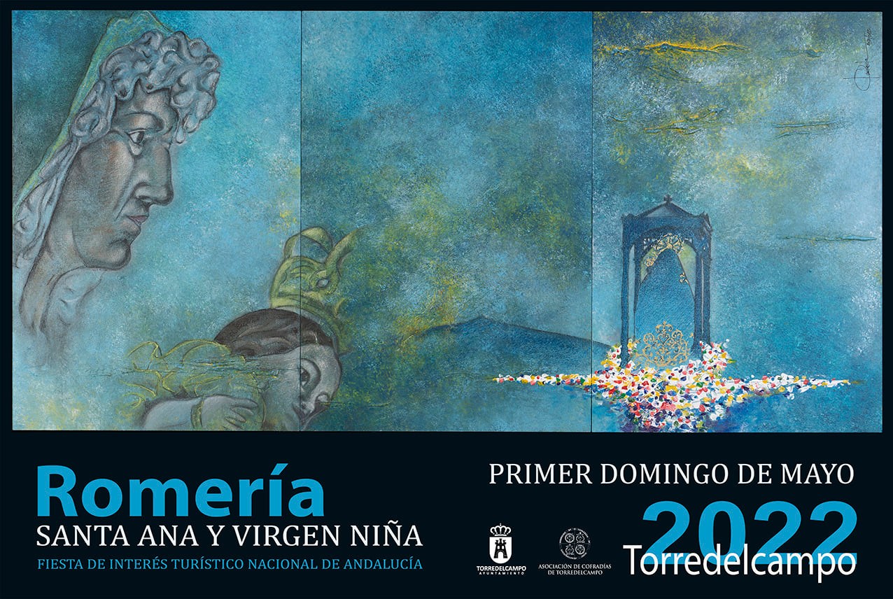 Romería de Santa Ana y Virgen niña  